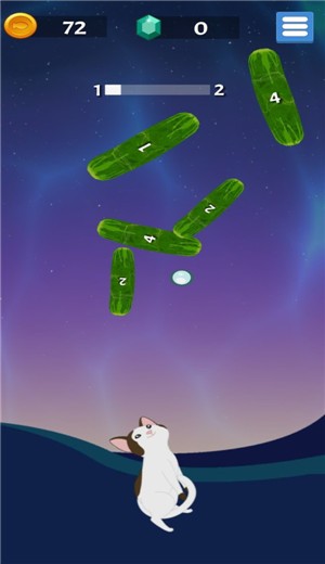 猫咪拍黄瓜  v2.3