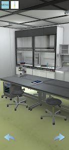 实验室逃脱 v3.2.5