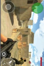火线枪战求生 v1.0