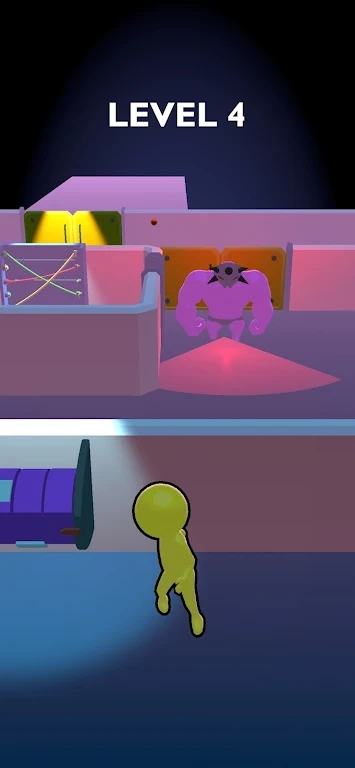 让我逃离游戏 v1.0.0