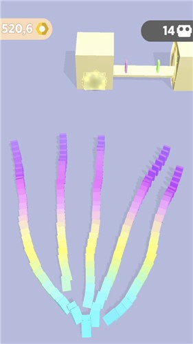 多米诺空闲大亨 v0.1