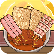 幸福火锅大排档内置菜单版