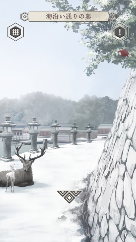 伺奉神明的岛 v1.0.2