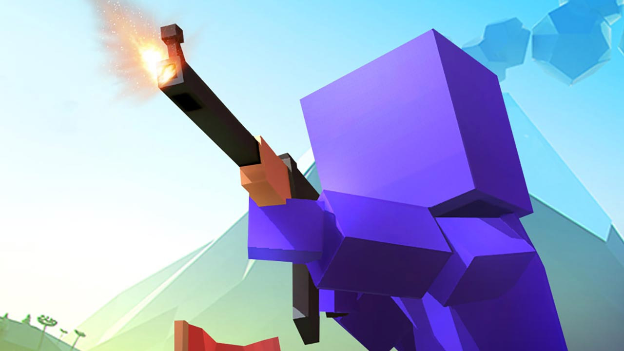 战地模拟器正版