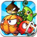 燃烧的蔬菜破解版