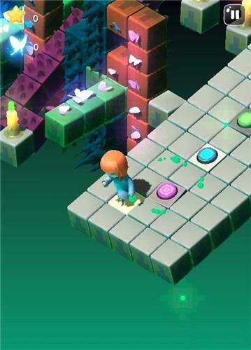 睡着的女孩中文版 v1.15.08