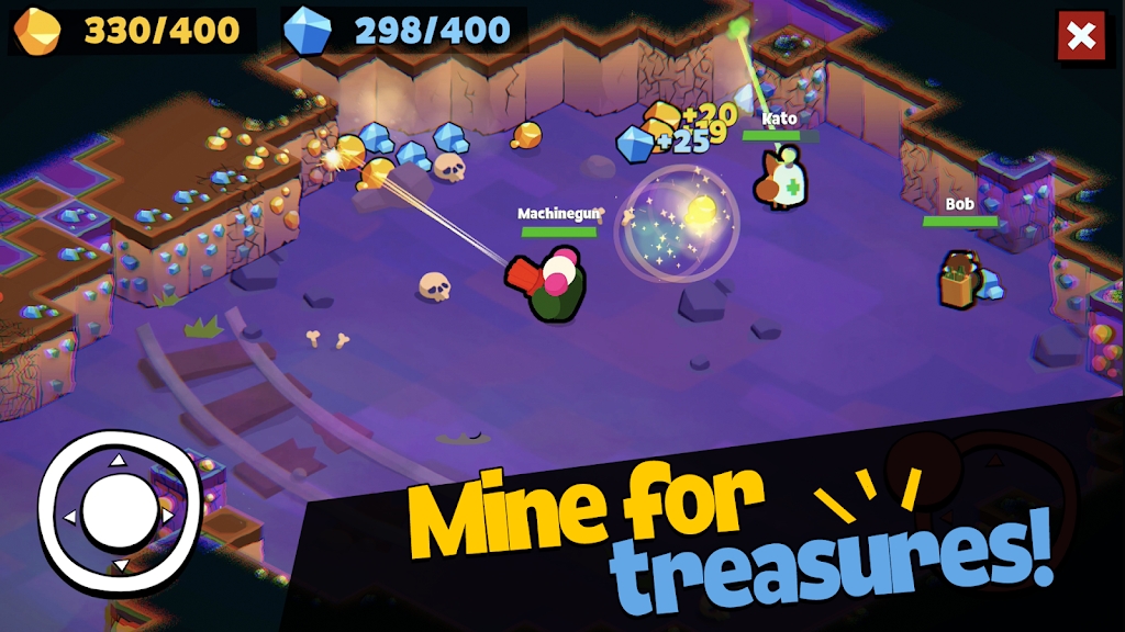 洞穴掠夺者 v1.0.1