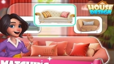 房屋翻新设计师 v1.5