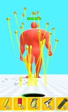 攻击洞国际服 v1.0.19