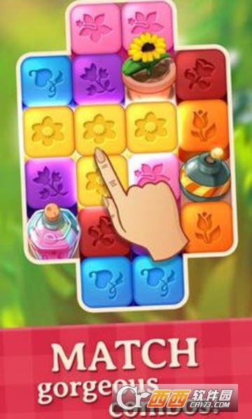 茉莉的花园(Lilys Garden) v1.61.0