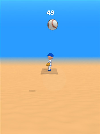 棒球全垒打大作战Distance Derby