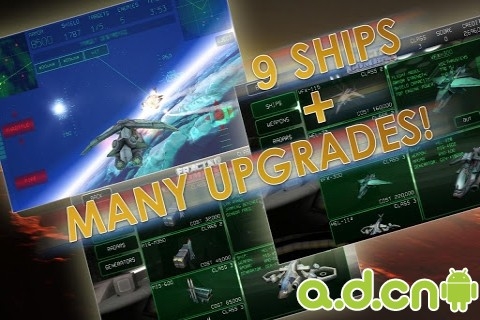 霹雳空战 修改版 v1.1.0.0 v3.1.5