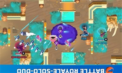 西坦竞技场游戏 v110