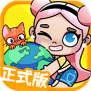 凡达世界孩童小镇正式版
