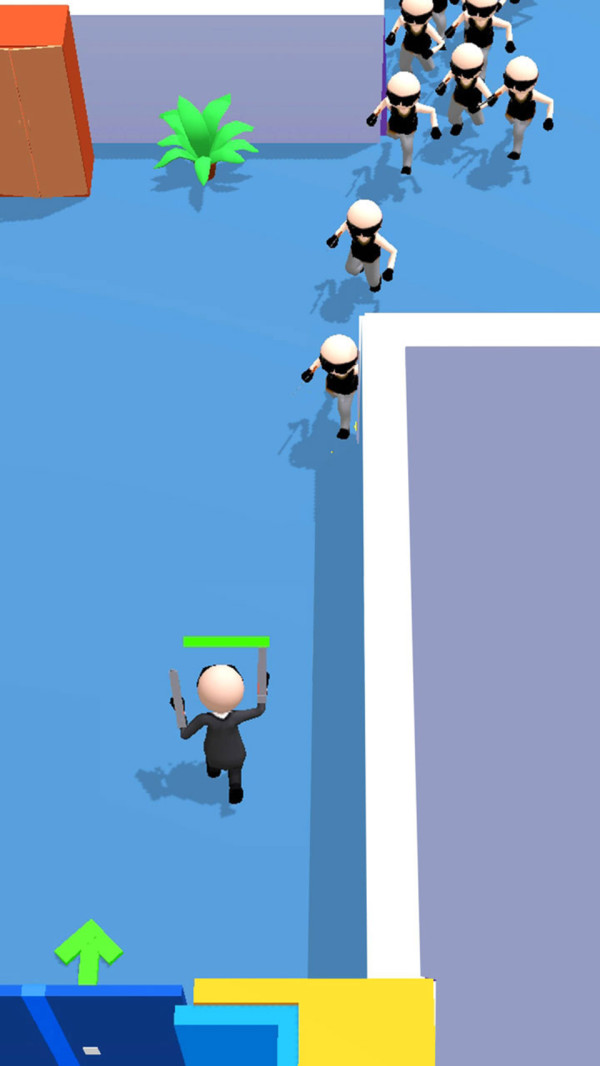 兄弟们开团免费金币最新版图片2