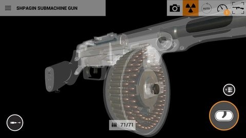 武器博物馆3D版  v1.9.1