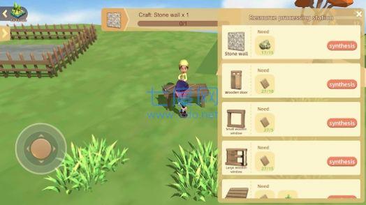 时间旅行建造者游戏 v1.0.2