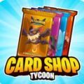 闲置卡牌店大亨游戏中文版（TCGCardTycoon） 