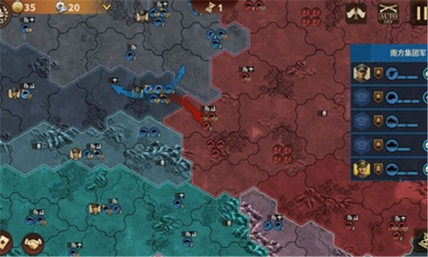 将军的荣耀3内购破解版