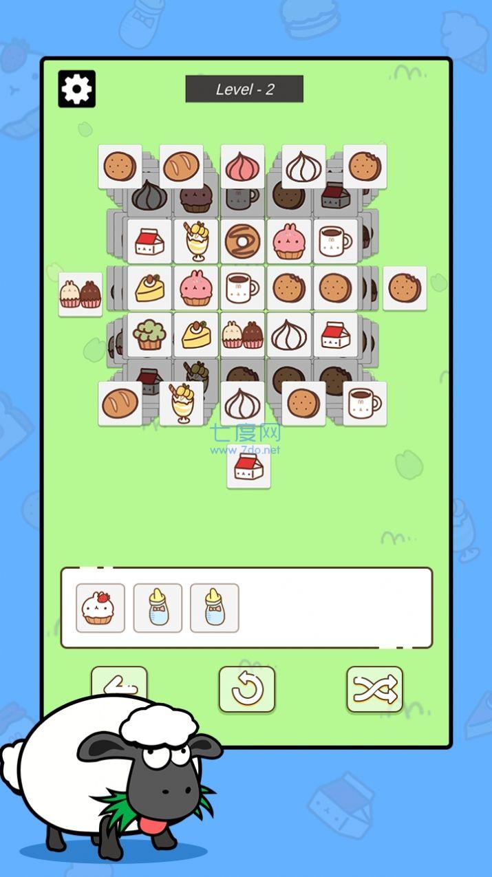 羊群效应游戏 v1.0.16