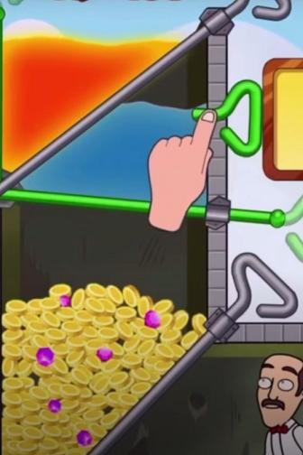 拔钥匙躲丧尸的游戏 2020-10-10 08:54