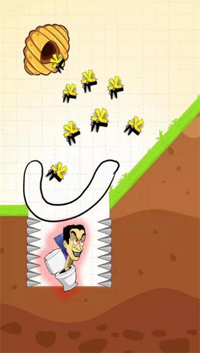 保护马桶人 v1.0.0