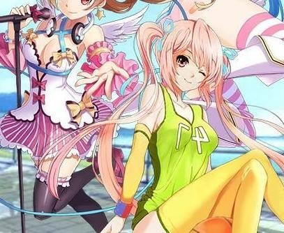 萌娘梦幻季 2024-06-25 15:08
