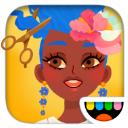 托卡美发沙龙4可化妆版中文版