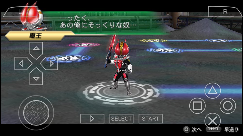 英雄VS（悟饭） v3.1.0