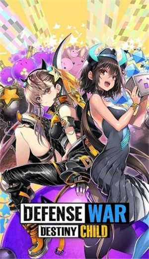 命运之子防御战争 2024-06-25 15:08