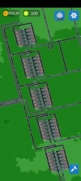 工厂工业建设者 v0.14