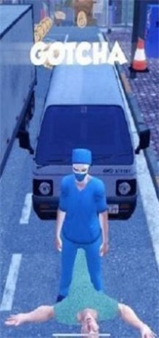 患者零冲刺 v1.3