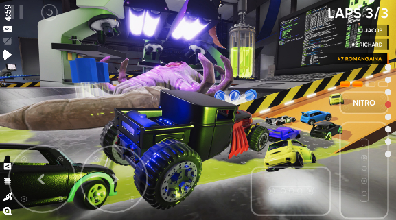 赛道狂飙 2023最新版 v3.0.5