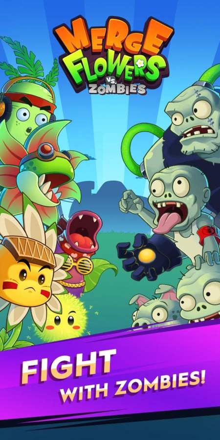 鲜花大战僵尸 v3.1.5