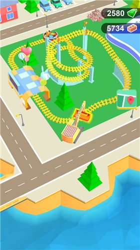 工艺游乐园  v1.0.0