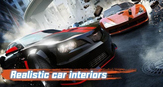 Apex速降赛 v1.0.2