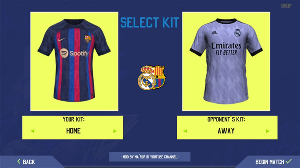 fifa22手机版中文版 v3.2.113645