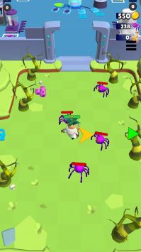 特洛伊战争遗产 v3.0.5