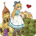 爱丽丝的梦幻茶会无限桃心