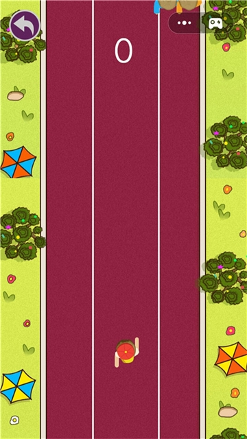 天天跑酷达人 天天跑酷达人