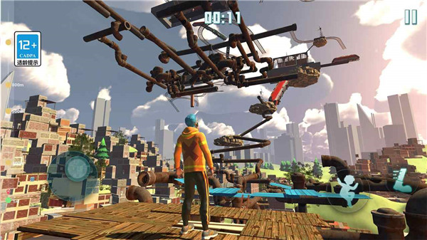 只有向上only up v1.0.1