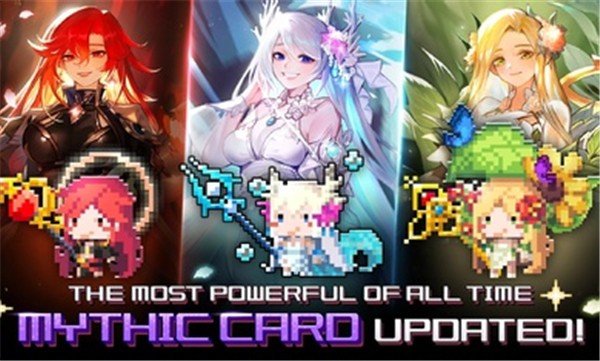 三重幻想国际服官网正版截图1