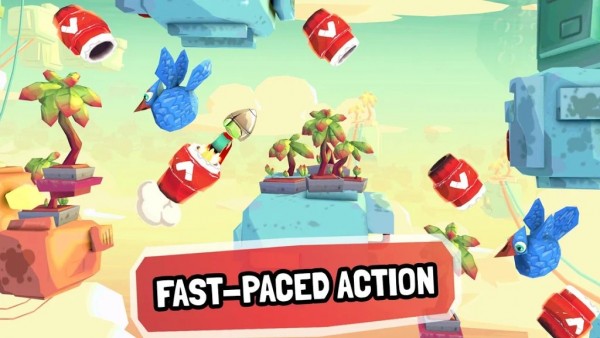 穿越浮空世界游戏官方最新版  v5.0.3