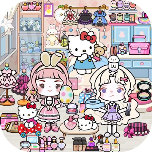 托卡世界梦幻小镇官方版