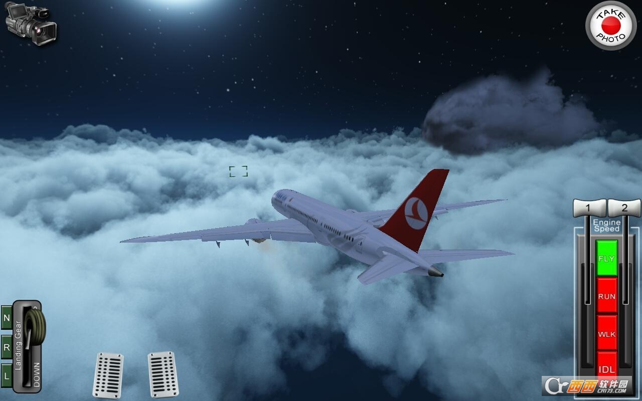 模拟飞行787专业版 v1.9.5 安卓版