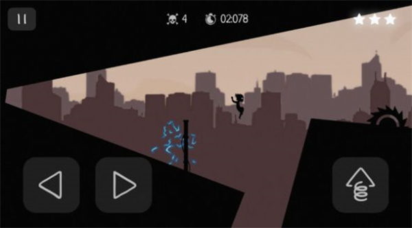 暗影传奇之路官方版 v0.9