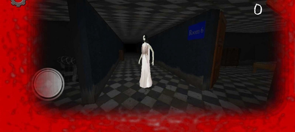 兰德里纳河的酒店 v0.95