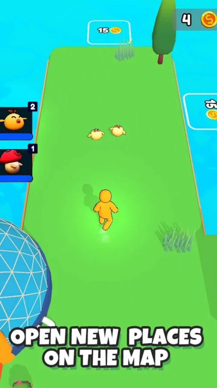 宠物精灵世界 v1.0.1