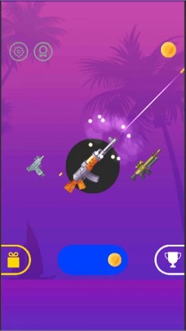 手枪飞起来  v2.1.5