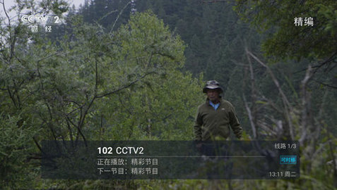 彩桥TV